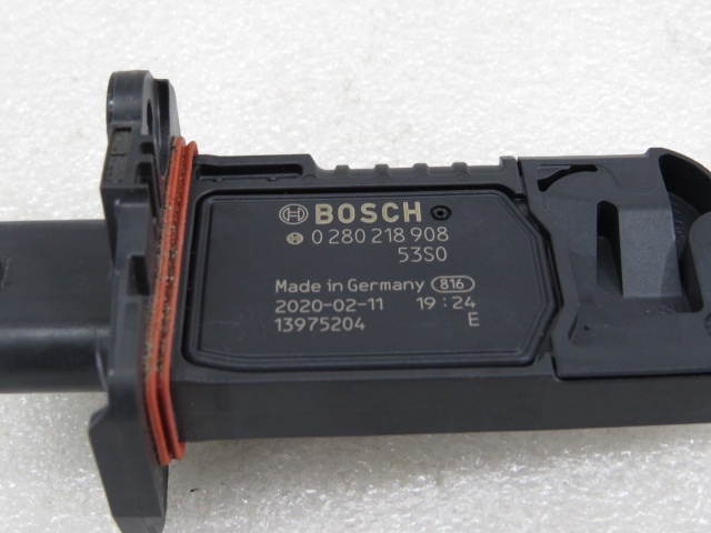 Medidor massa de ar / MAF SUZUKI Swift V (RZ, AZ) Imagem-3