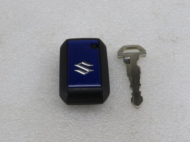 Chave / comando SUZUKI Swift V (RZ, AZ)