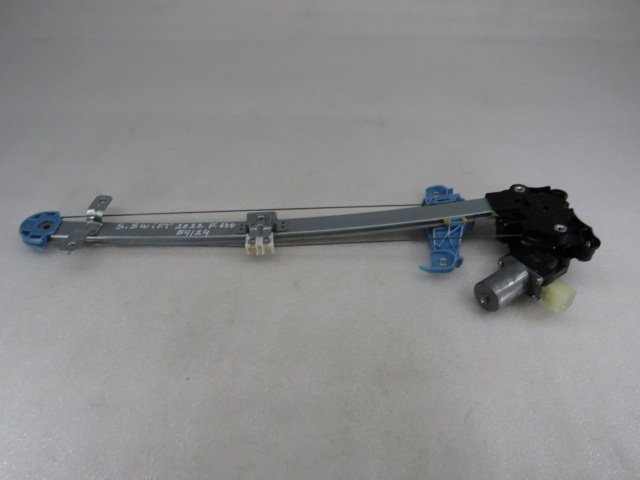 Elevador vidros frente esquerdo SUZUKI Swift V (RZ, AZ)