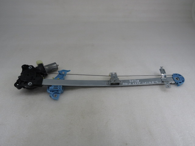 Elevador vidros frente esquerdo SUZUKI Swift V (RZ, AZ) Imagem-1