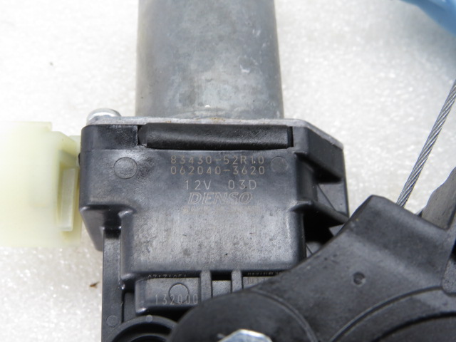 Elevador vidros frente esquerdo SUZUKI Swift V (RZ, AZ) Imagem-3