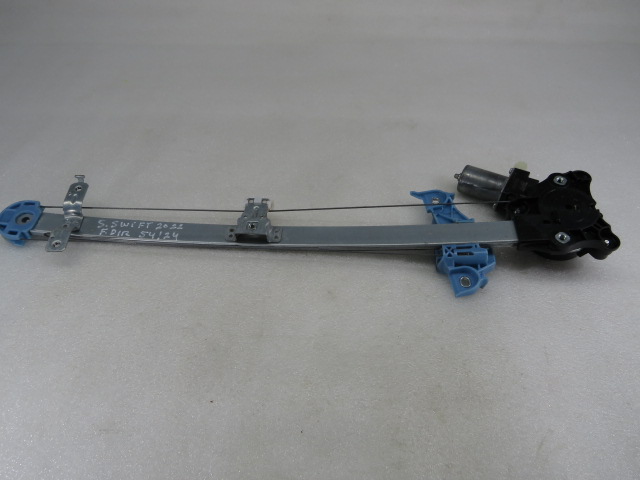 Elevador vidros frente direito SUZUKI Swift V (RZ, AZ)