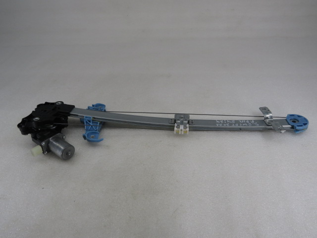 Elevador vidros frente direito SUZUKI Swift V (RZ, AZ) Imagem-2