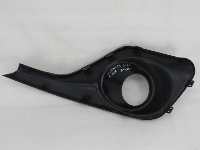 Plástico genérico SUZUKI Swift V (RZ, AZ) Imagem-3