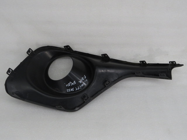 Plástico genérico SUZUKI Swift V (RZ, AZ) Imagem-2