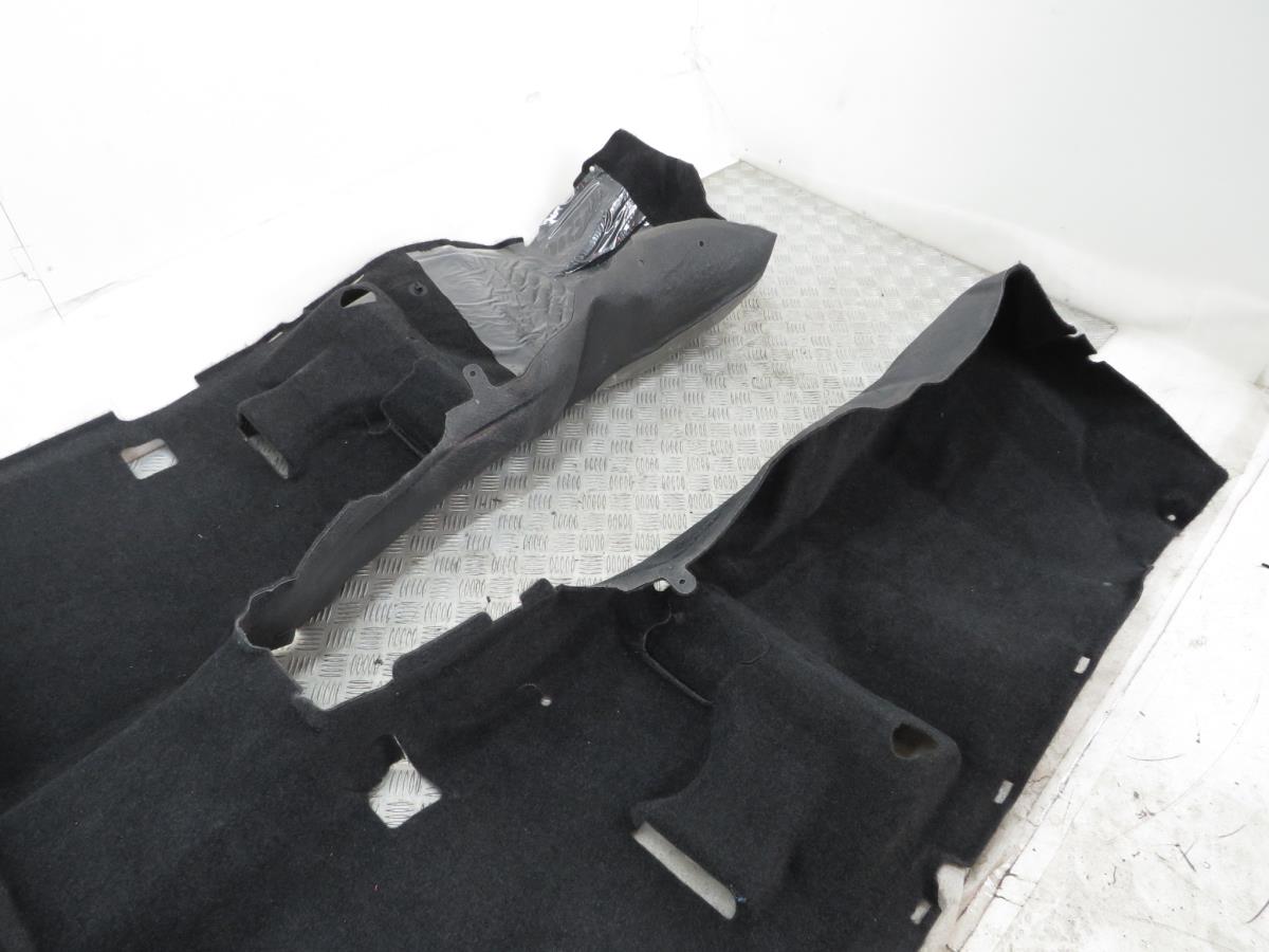 Interior Carpet TOYOTA Hilux VIII Pick Up (_N12_, _N13_) Imagem-2
