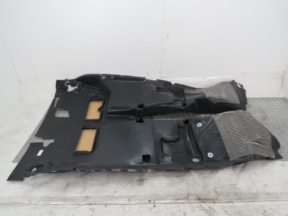 Interior Carpet TOYOTA Hilux VIII Pick Up (_N12_, _N13_) Imagem-3