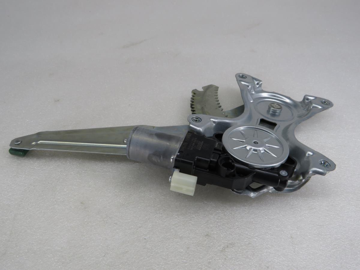 Elevador vidros trás esquerdo SUZUKI Swift V (RZ, AZ) Imagem-1