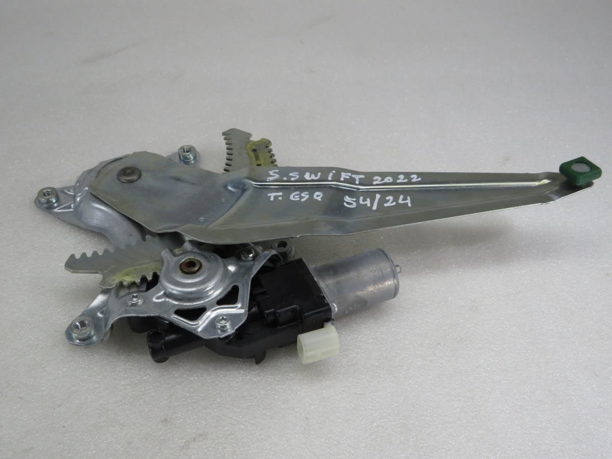 Elevador vidros trás esquerdo SUZUKI Swift V (RZ, AZ) Imagem-2