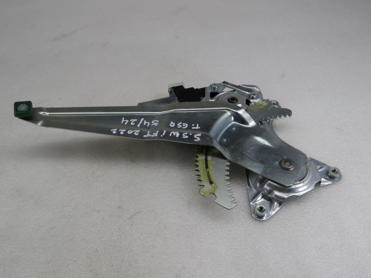 Elevador vidros trás esquerdo SUZUKI Swift V (RZ, AZ) Imagem-3