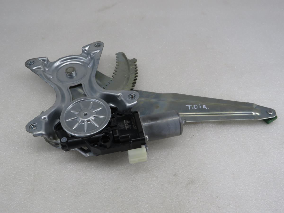 Elevador vidros trás direito SUZUKI Swift V (RZ, AZ) Imagem-1