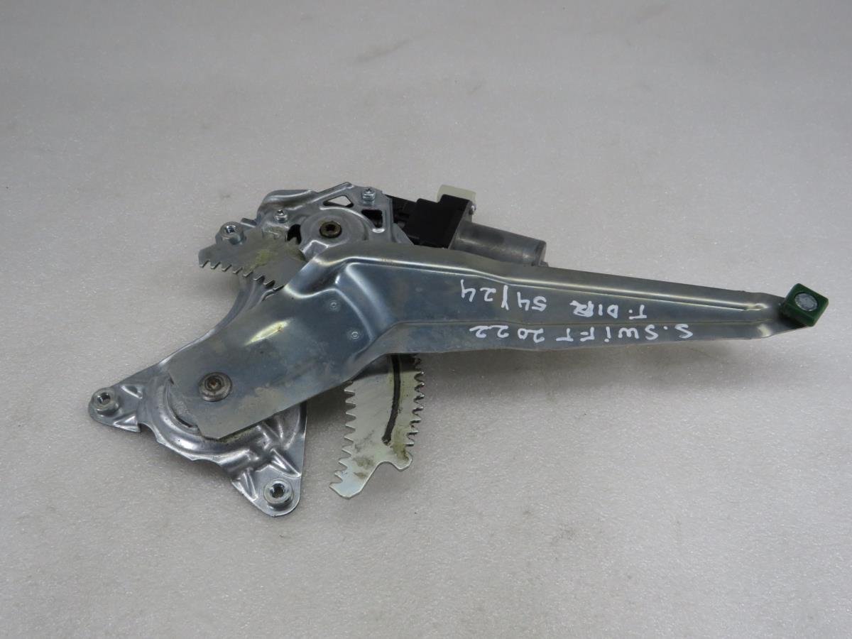 Elevador vidros trás direito SUZUKI Swift V (RZ, AZ) Imagem-2