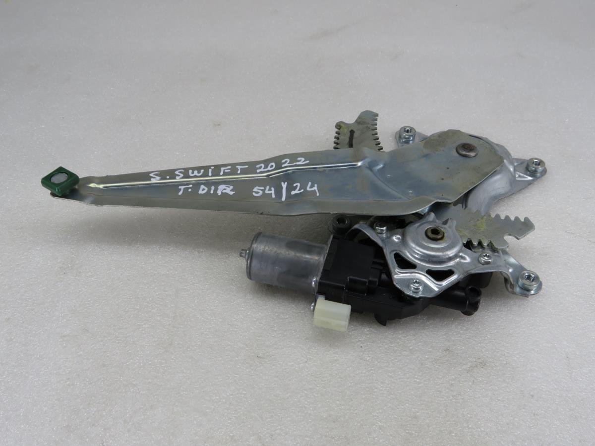 Elevador vidros trás direito SUZUKI Swift V (RZ, AZ) Imagem-3