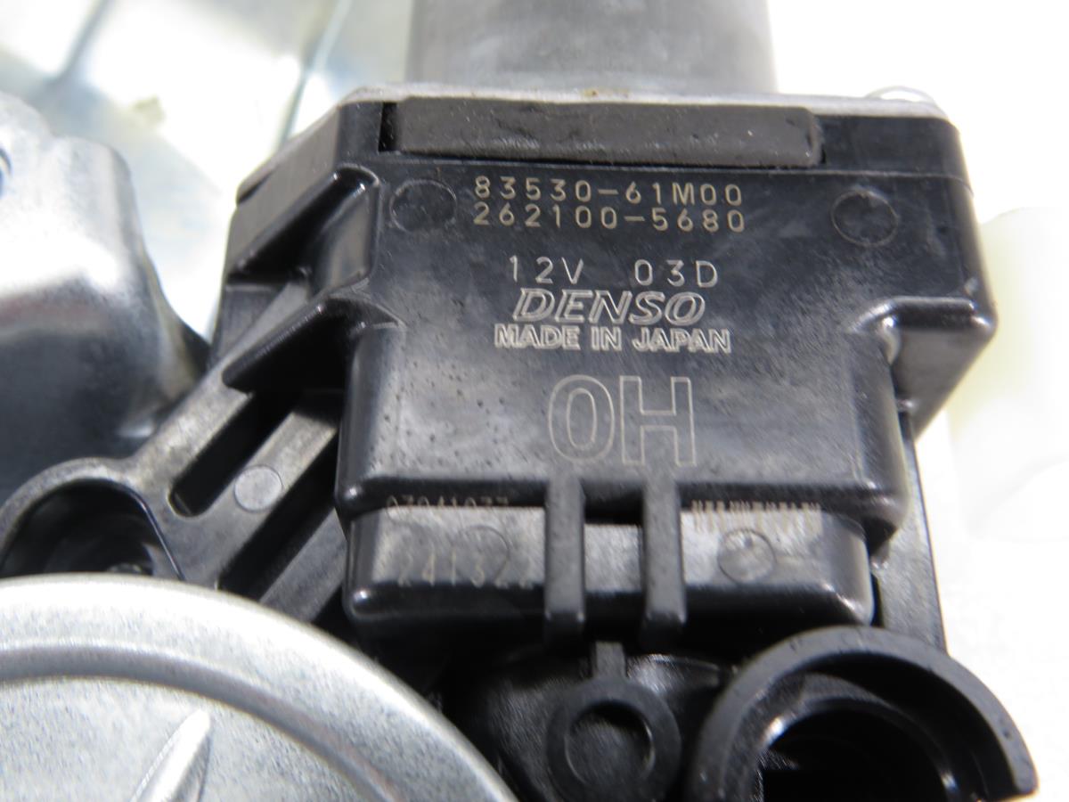 Elevador vidros trás direito SUZUKI Swift V (RZ, AZ) Imagem-4