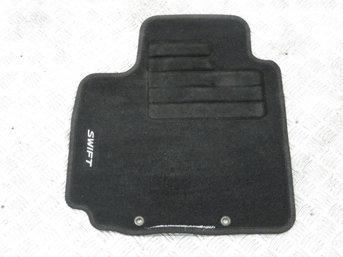 Alcatifa interior SUZUKI Swift V (RZ, AZ) Imagem-1