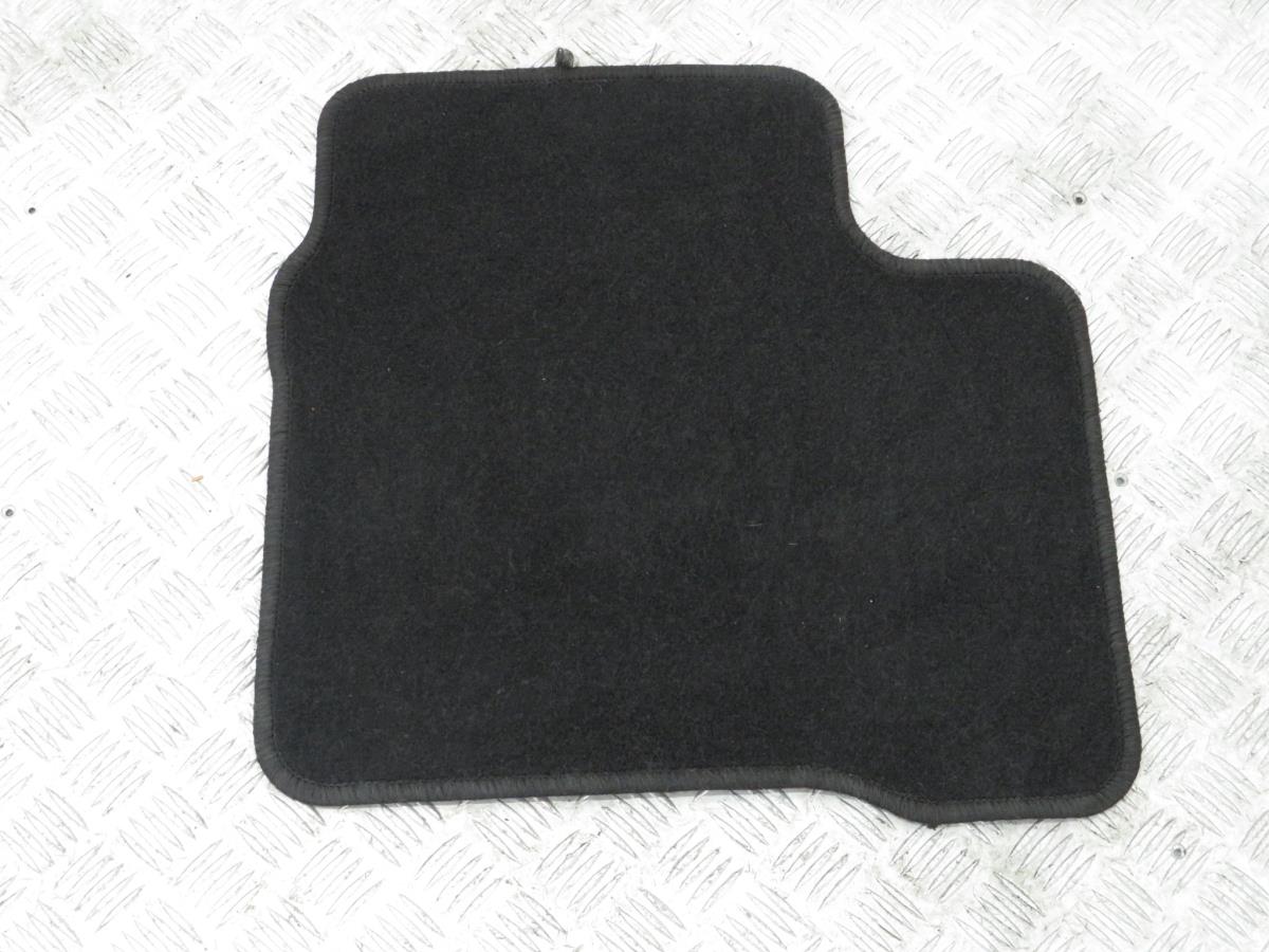 Alcatifa interior SUZUKI Swift V (RZ, AZ) Imagem-4