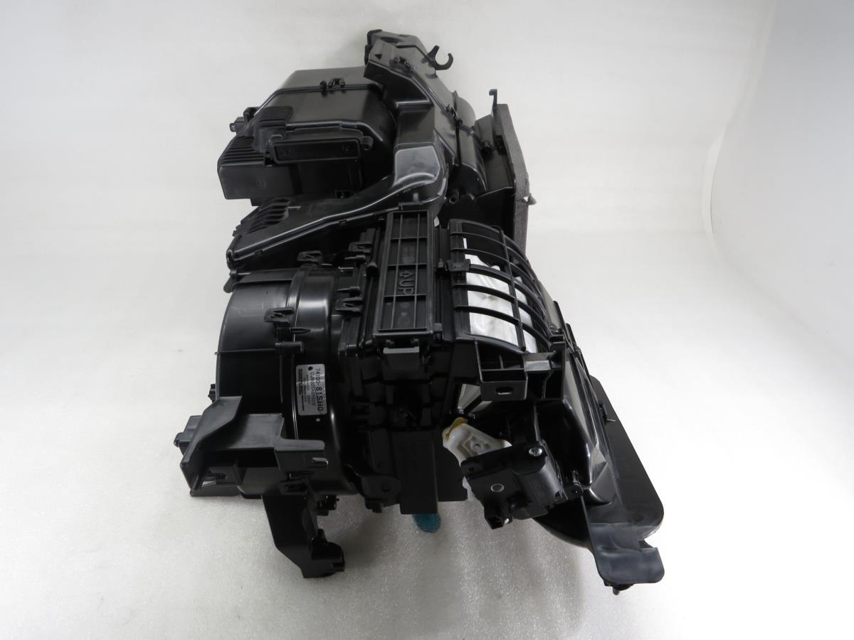 Chauffage / sofagem completa SUZUKI Swift V (RZ, AZ) Imagem-1