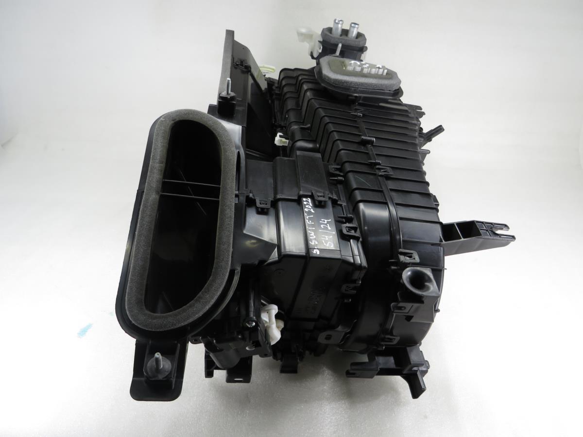 Chauffage / sofagem completa SUZUKI Swift V (RZ, AZ) Imagem-4