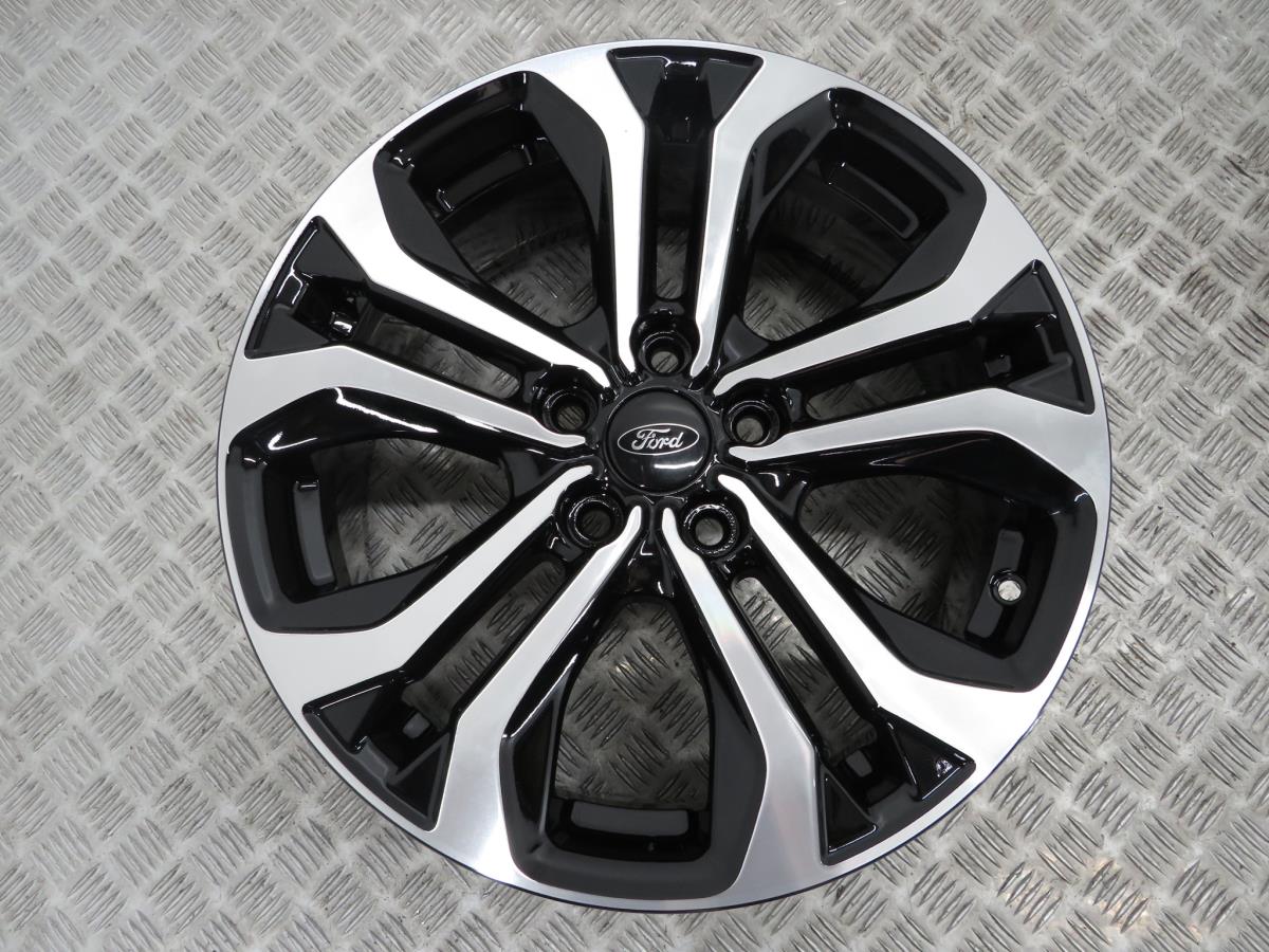 Conjunto de jantes FORD Puma (J2K, CF7) Imagem-3