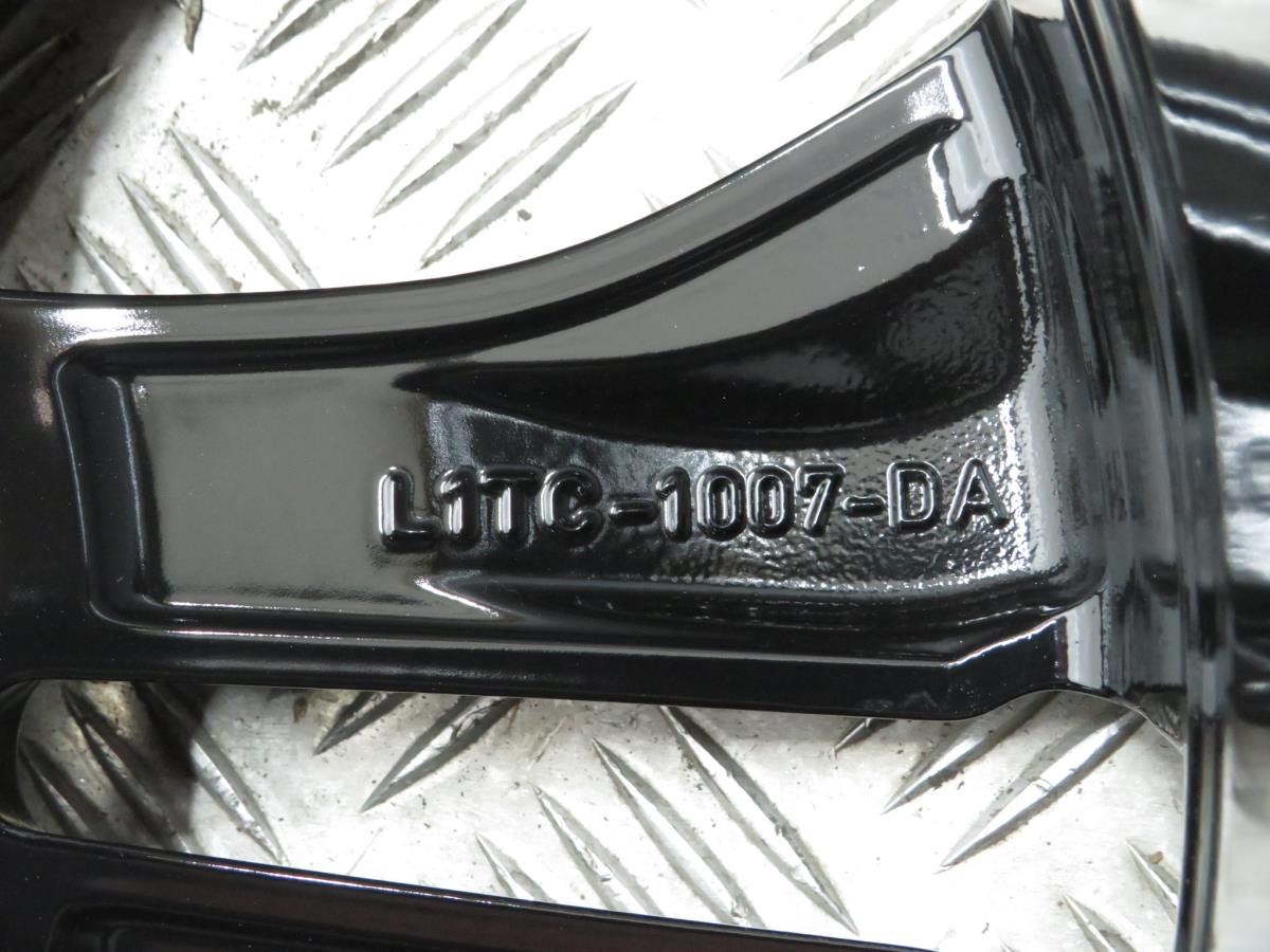 Conjunto de jantes FORD Puma (J2K, CF7) Imagem-5
