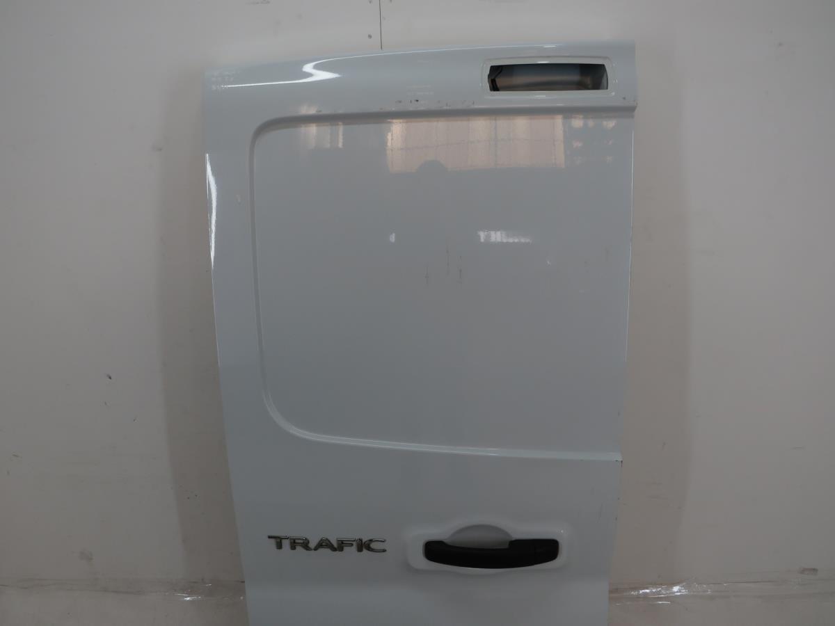 Porta trás esquerda RENAULT Trafic III (FG_) Imagem-2