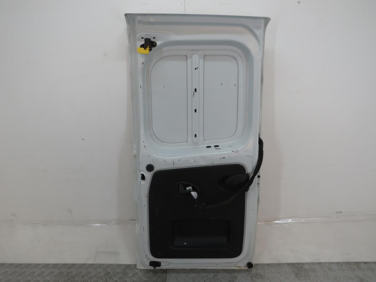 Porta trás esquerda RENAULT Trafic III (FG_) Imagem-4
