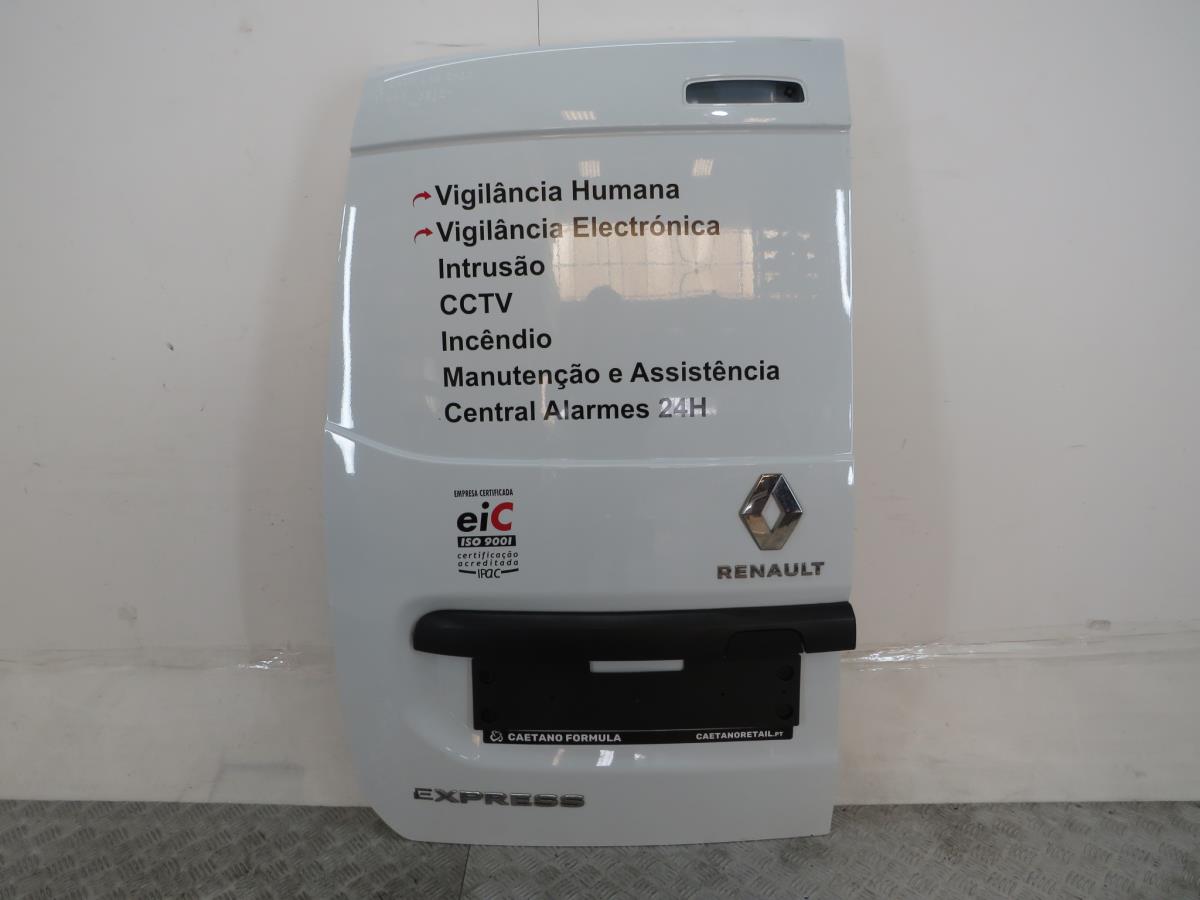 Left rear door RENAULT Express Van