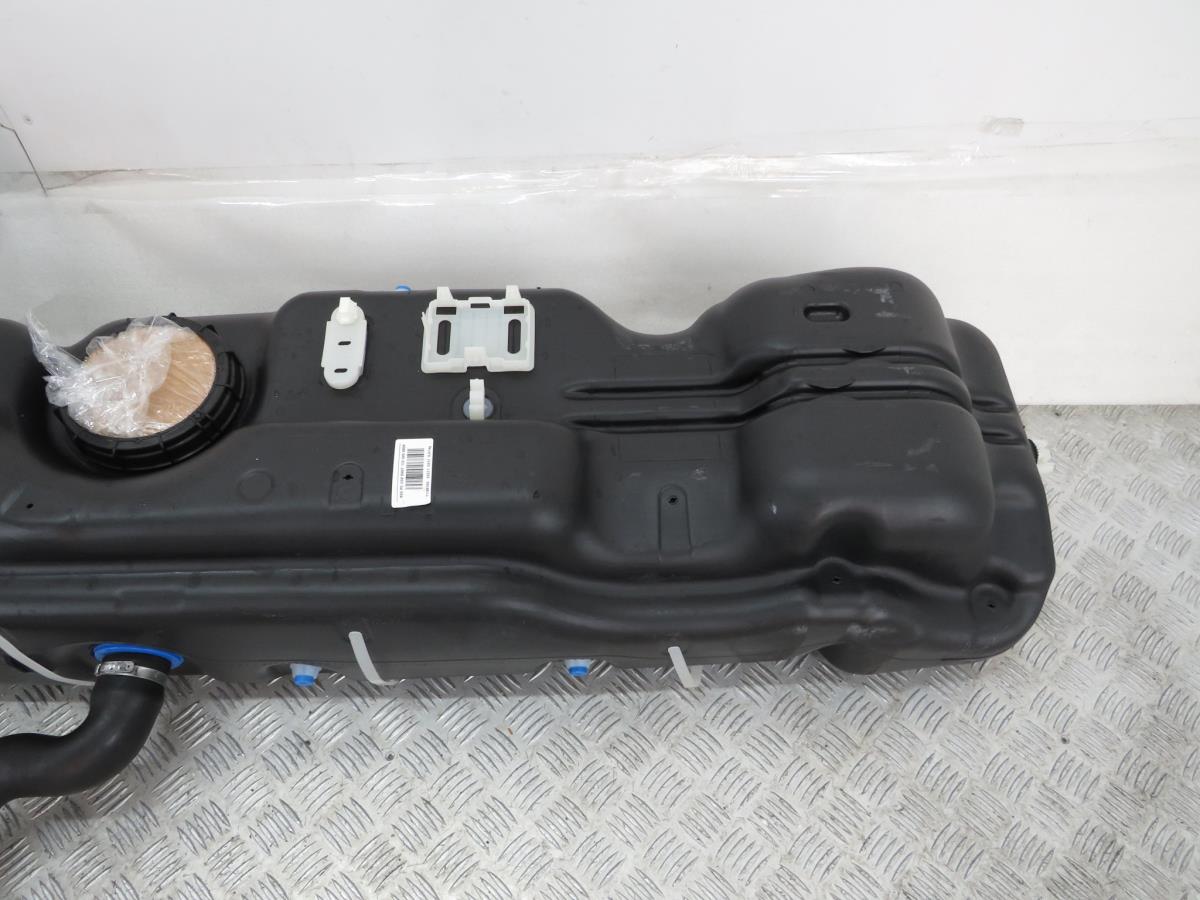 Depósito combustível RENAULT Master III (FV) Imagem-1
