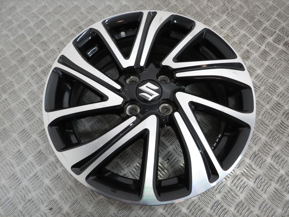 Jante frente direita SUZUKI Swift V (RZ, AZ)
