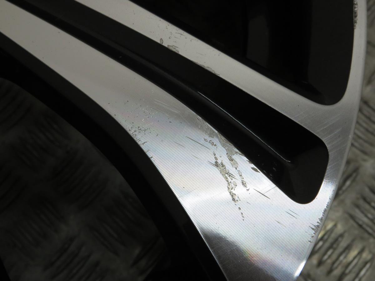 Jante frente direita SUZUKI Swift V (RZ, AZ) Imagem-1