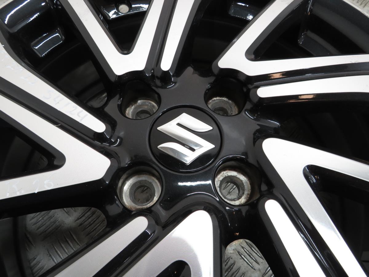 Jante frente direita SUZUKI Swift V (RZ, AZ) Imagem-2