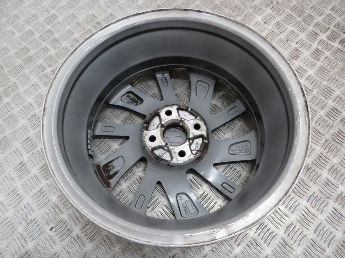 Jante frente direita SUZUKI Swift V (RZ, AZ) Imagem-3