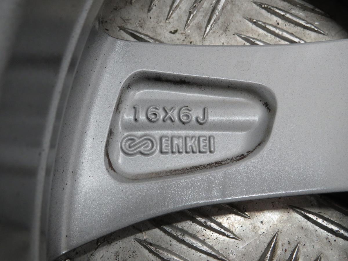 Jante frente direita SUZUKI Swift V (RZ, AZ) Imagem-5