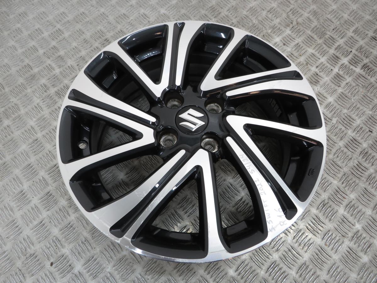 Jante frente direita SUZUKI Swift V (RZ, AZ)