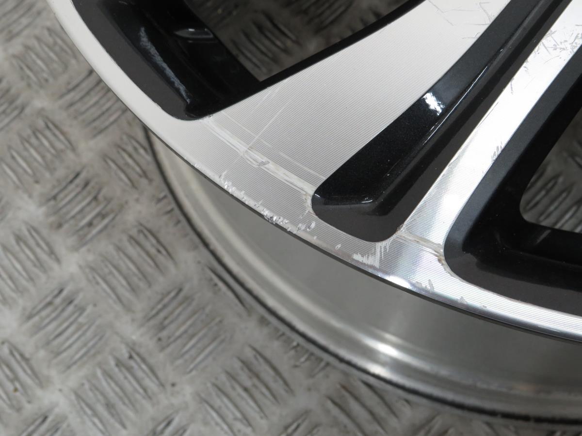 Jante frente direita SUZUKI Swift V (RZ, AZ) Imagem-1