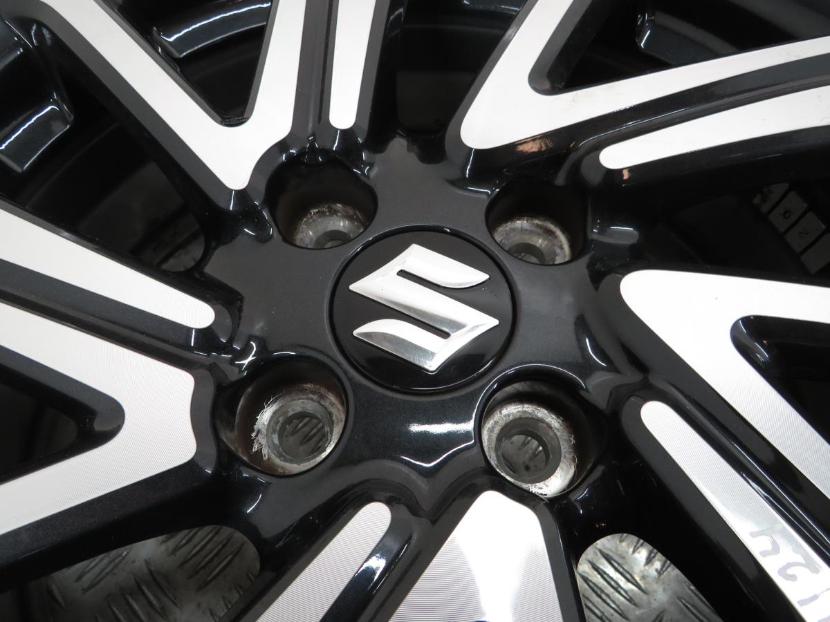 Jante frente direita SUZUKI Swift V (RZ, AZ) Imagem-2