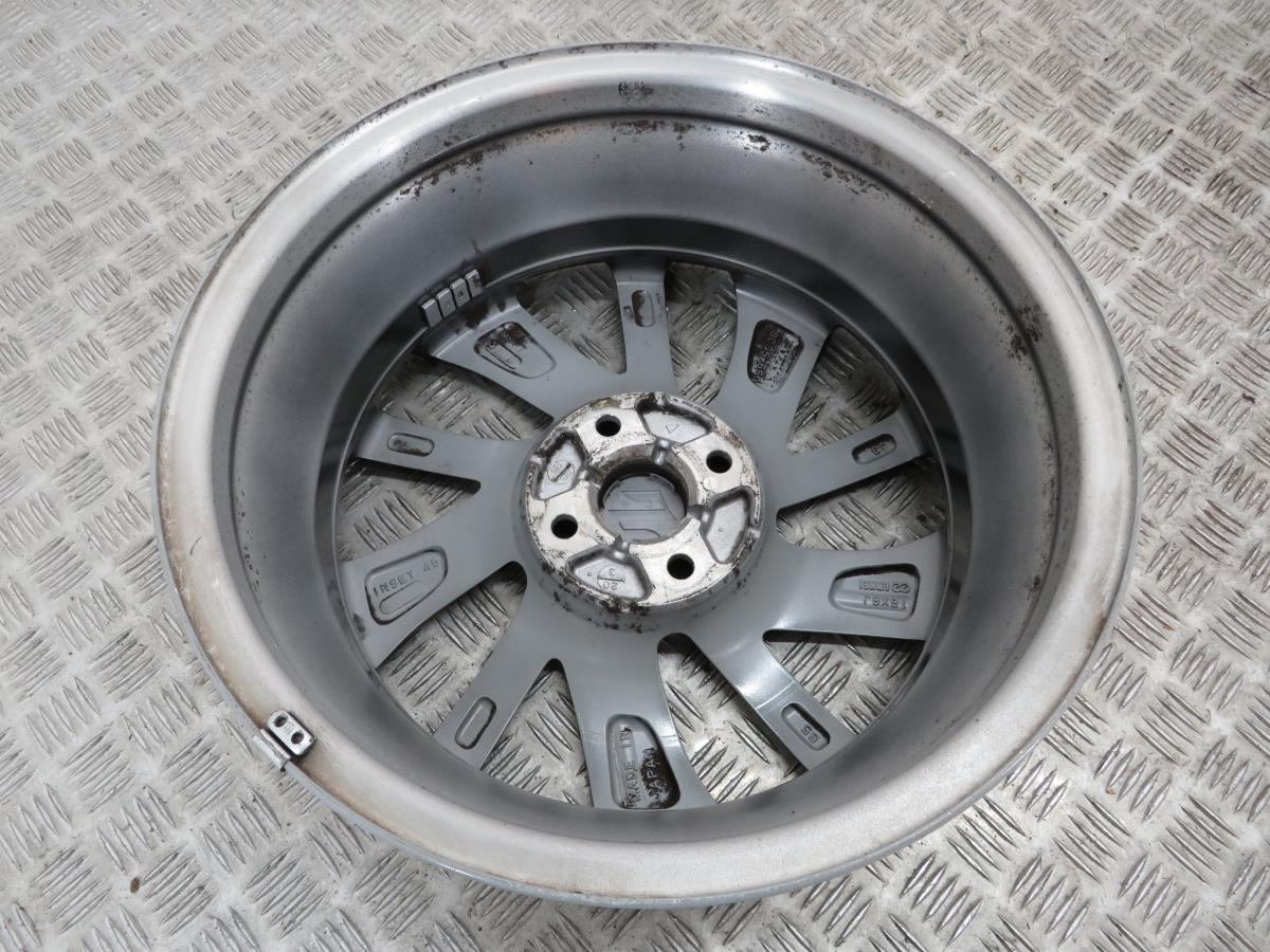 Jante frente direita SUZUKI Swift V (RZ, AZ) Imagem-3