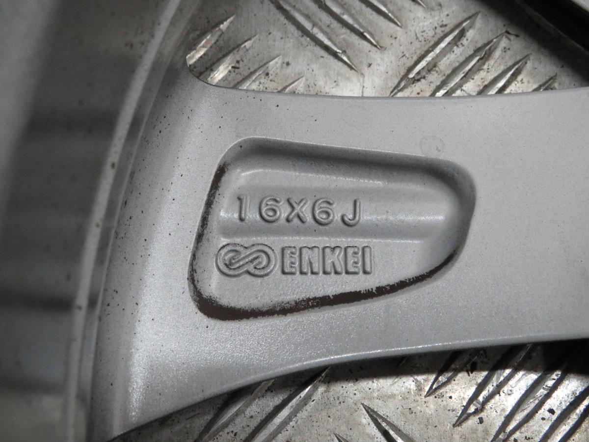 Jante frente direita SUZUKI Swift V (RZ, AZ) Imagem-5