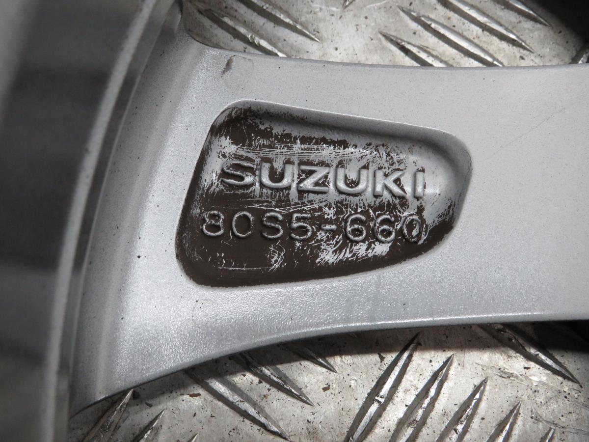 Jante frente direita SUZUKI Swift V (RZ, AZ) Imagem-4