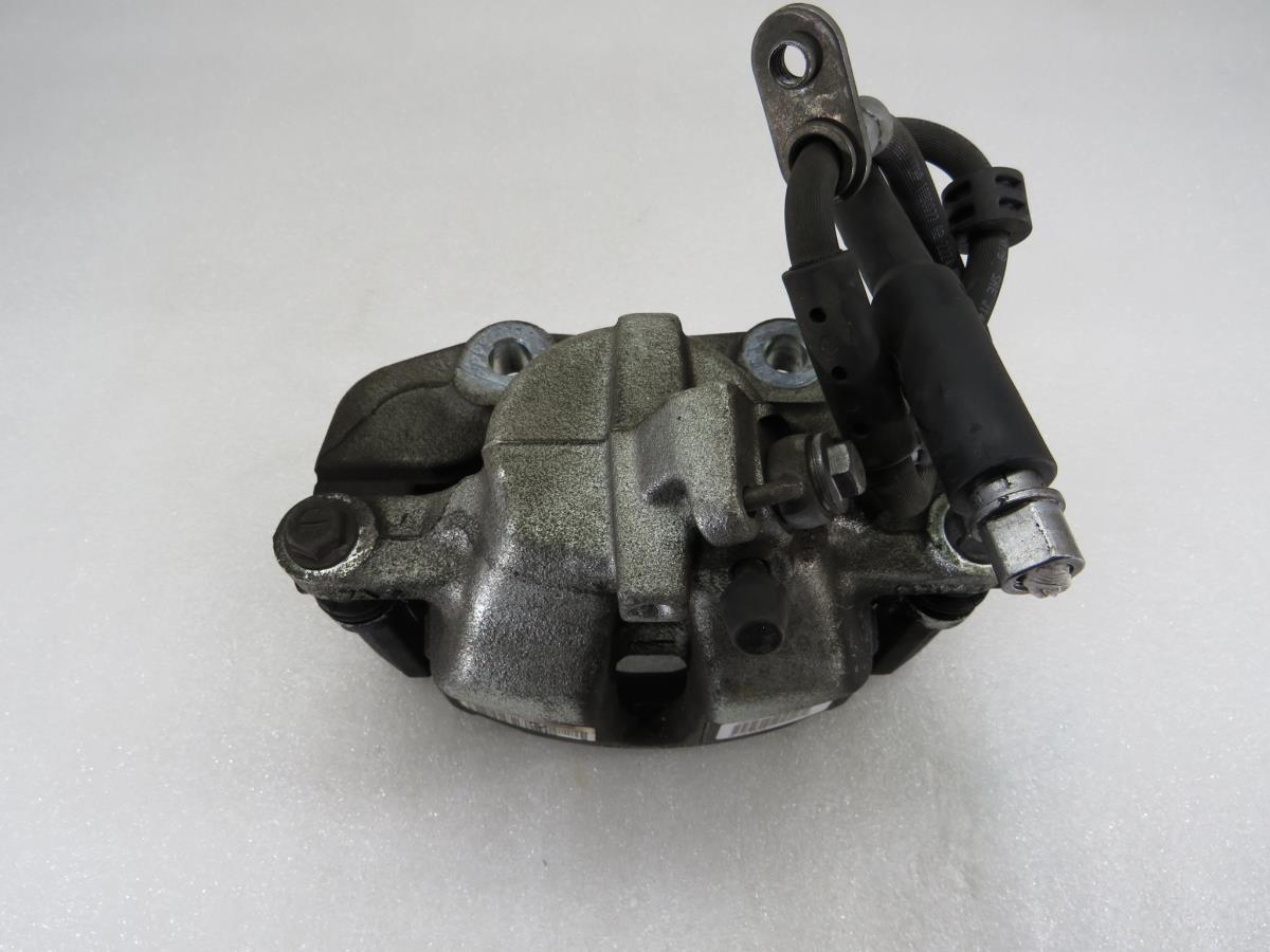 Pinza de freno Delantero Izquierdo PEUGEOT 2008 II (U_) Imagem-1