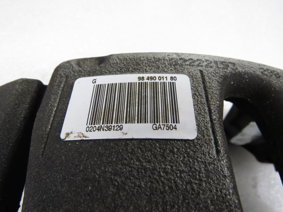 Pinza de freno Delantero Izquierdo PEUGEOT 2008 II (U_) Imagem-3