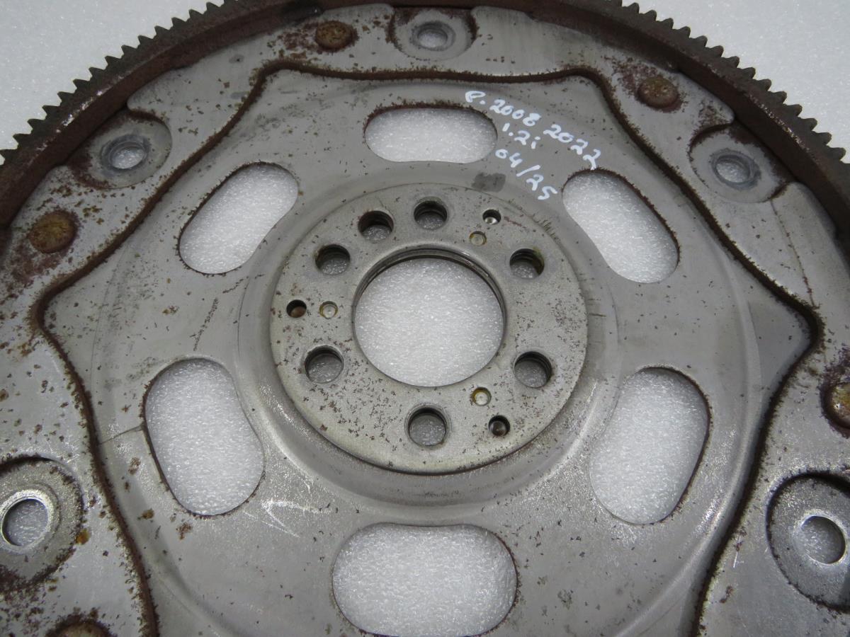 Volante motor PEUGEOT 2008 II (U_) Imagem-1