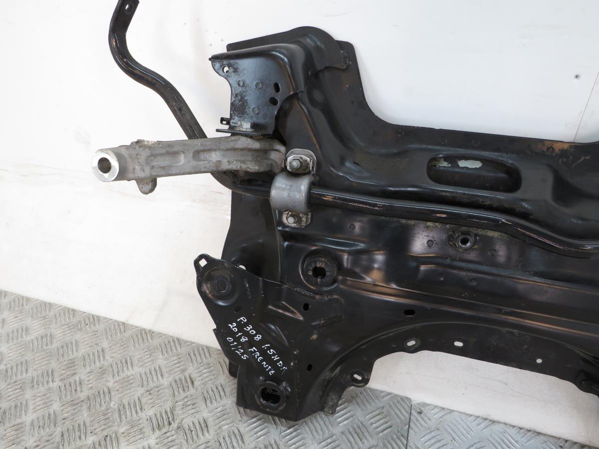 Subchasis delantero PEUGEOT 308 SW II Imagem-1