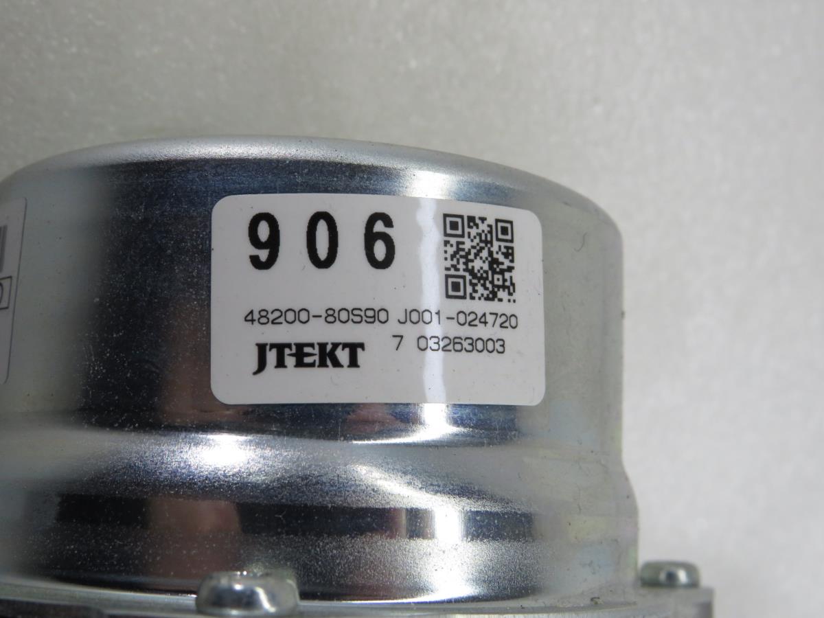 Coluna de direção SUZUKI Swift V (RZ, AZ) Imagem-5