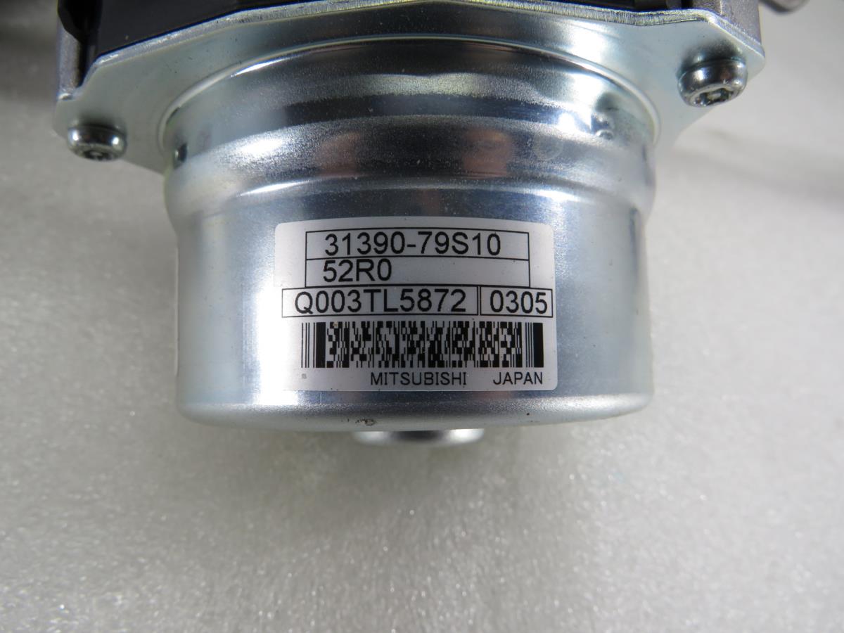 Coluna de direção SUZUKI Swift V (RZ, AZ) Imagem-4