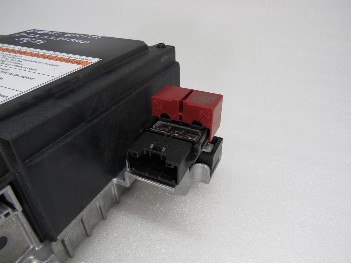 Bateria SUZUKI Swift V (RZ, AZ) Imagem-1