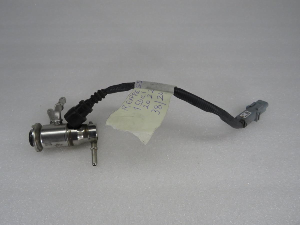 Injector RENAULT Express Van