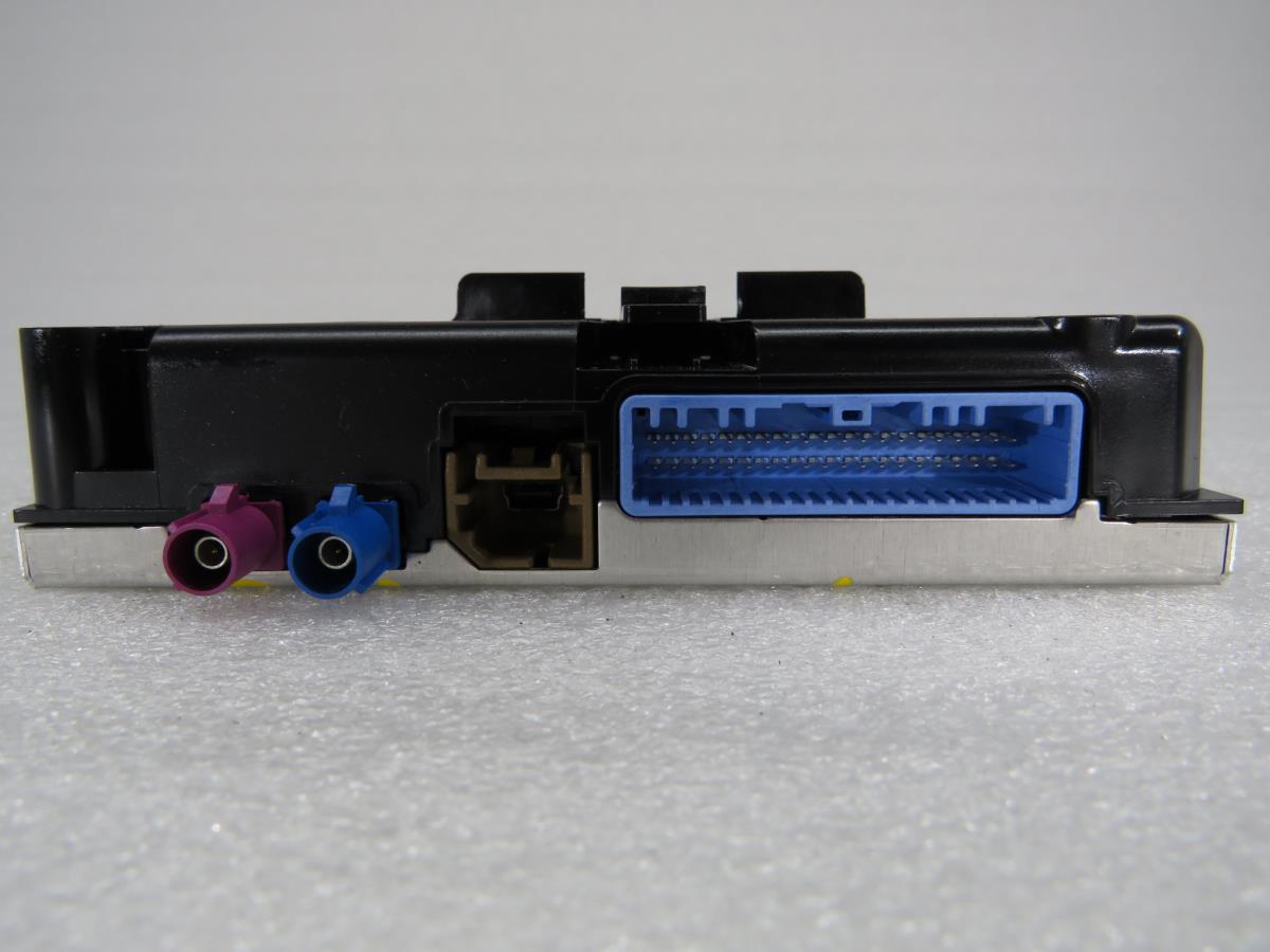 Amplificador de antena RENAULT Express Van Imagem-1