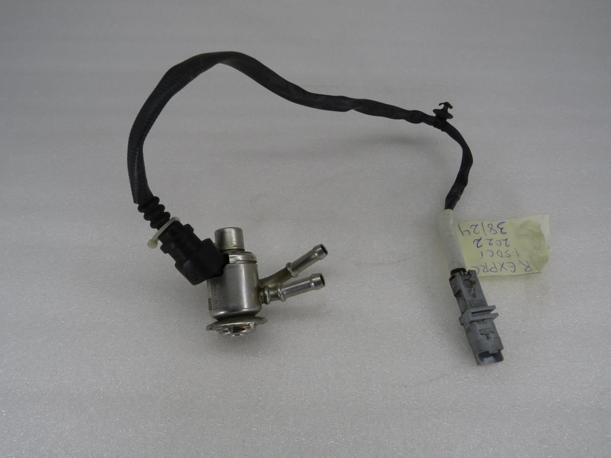 Injector RENAULT Express Van