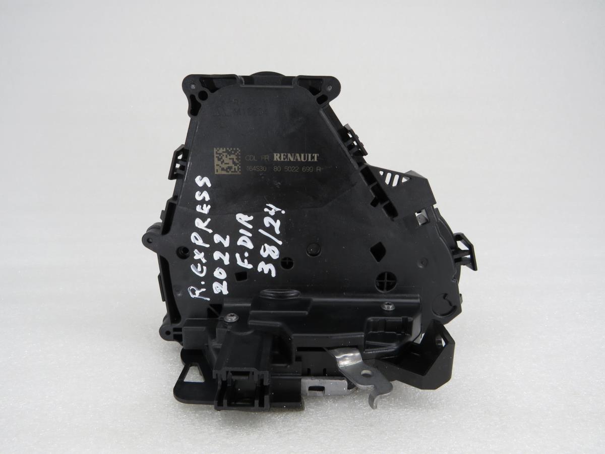 Front Right Door Lock RENAULT Express Van